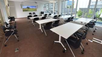 Liechtensteiner Business-Center