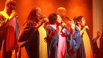 Gospel 2014 9 72