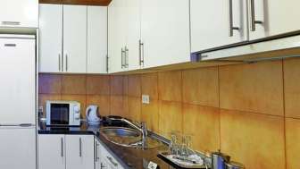 Appartement Kochnische