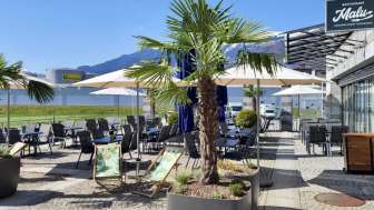 Restaurant Malu