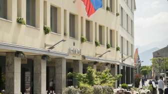 Residence Hotel Vadu