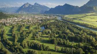 Golf Club Bad Ragaz