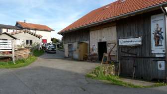 Hofladen