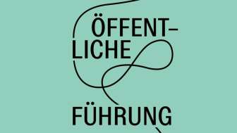 Öffentliche Kunstführung 