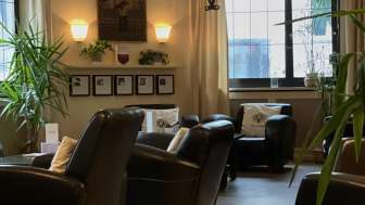 Lattmann's Bar & Lounge GmbH