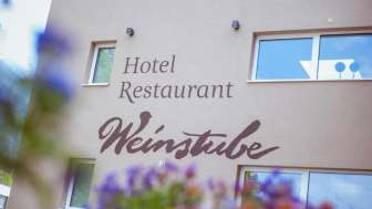 Hotel Weinstube