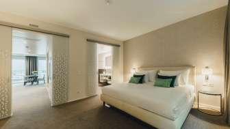 Central by Hotel Residence