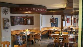 Tagesrestaurant