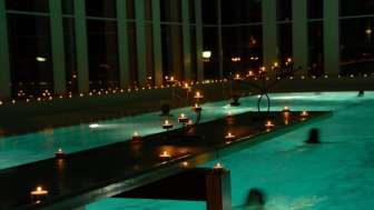 Hallenbad Mels