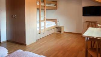 Familienzimmer