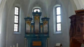 Evangelische Kirche