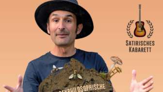 Lucamaurizio homo humus quer