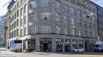 Filiale St.Gallen, Leonhard