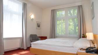 Doppelzimmer comfort