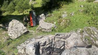 Feuerstelle 2