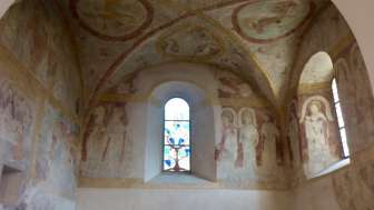 Evangelische Kirche