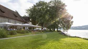 See & Park Hotel Fel
