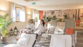 Ruhezone Wellness