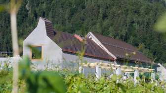 Haus des Bündner Weins