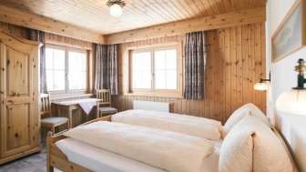 Doppelzimmer