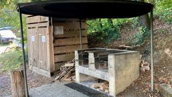 Grillplatz