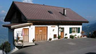 Haus Schwendihof (2 Studios)