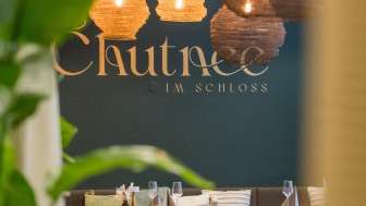 Restaurant Chutnee