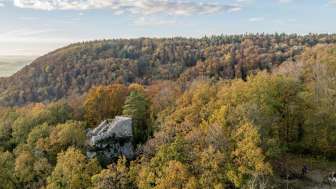 Ruine Radegg