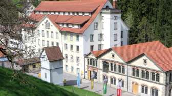 Museum Neuthal Textil- und Industriekultur