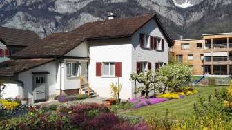 Ferienhaus Schils