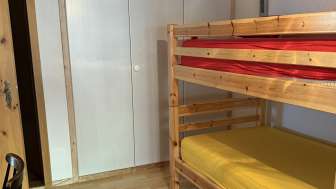 Kinderzimmer