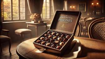Schwyzer Praliné Prestige