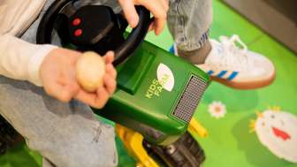 Kids Farm Thur Markt