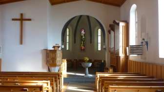 Evangelische Kirche