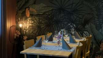 Restaurant Chutnee