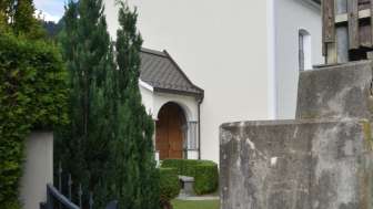 Katholische Kirche St. Carpophorus
