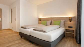 Doppelzimmer