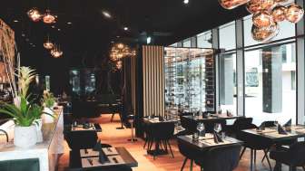 Restaurant Lio