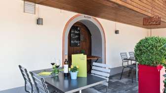 Landgasthof Linde