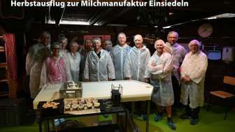 Milchmanufaktur