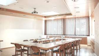 Hotel Wolfensberg-Plenum