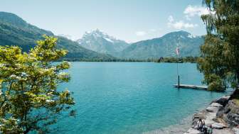 Lago Mio Weesen