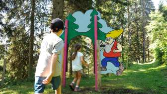 Zauberwald