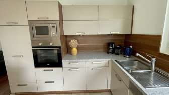 Haus Heimetli (CharmingStay)