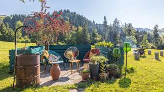 Spielplatz