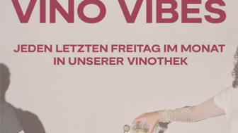 Vino Vibes - Afterwork mit Wein & Musik