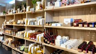 Kuppelwieser's Hofladen & Hofcafé
