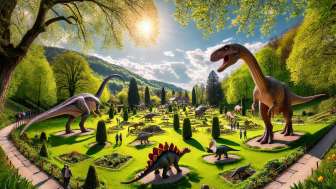 Park Dino