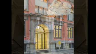 Textilmuseum (Palazzo Rosso)
