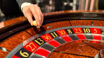 Alpin Royal Casino